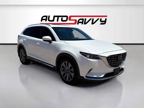 2023 Mazda CX-9 Signature