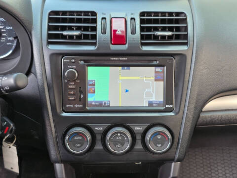 2014 Subaru Forester 2.0XT Touring