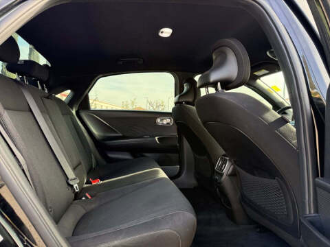 2023 Hyundai IONIQ 6 SE