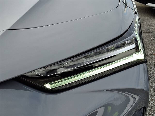 2025 Acura TLX SH-AWD w/A-SPEC