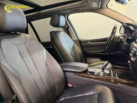 2016 BMW X5 xDrive40e