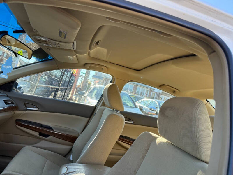 2008 Honda Accord EX