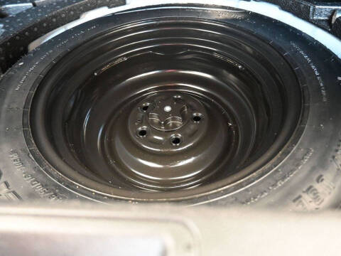 2022 Nissan Rogue Sport S