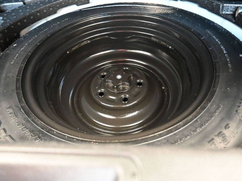 2022 Nissan Rogue Sport S