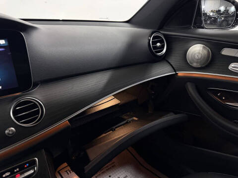 2021 Mercedes-Benz E-Class E 350