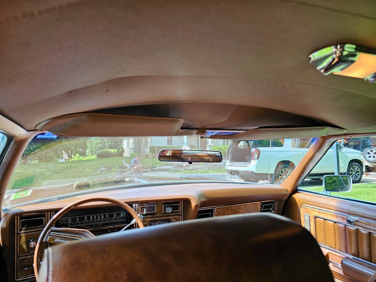 1978 Ford Country Squire 139