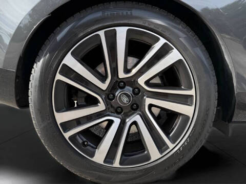 2023 Land Rover Range Rover P530 SE