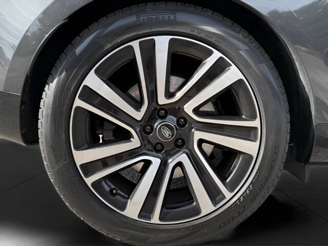 2023 Land Rover Range Rover P530 SE