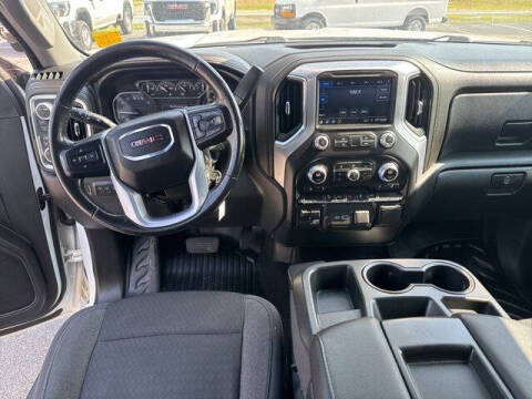 2020 GMC Sierra 3500HD