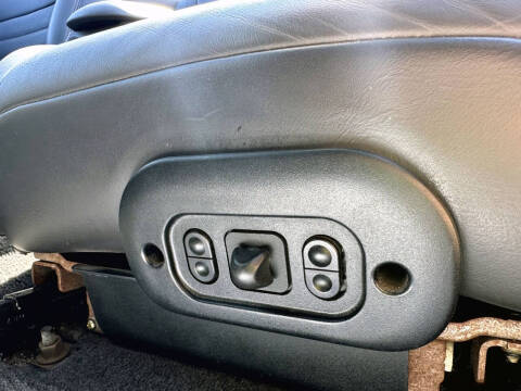 2003 Ford Mustang GT Premium