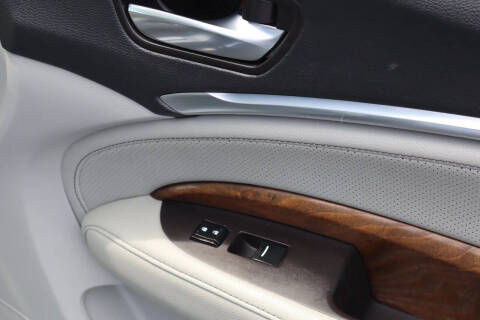 2019 Acura MDX SH-AWD w/Tech