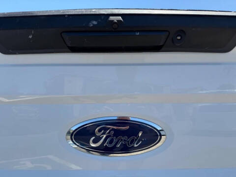 2019 Ford F-250 Super Duty