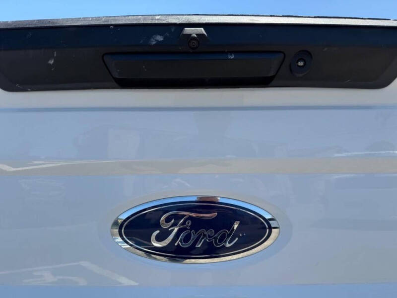 2019 Ford F-250 Super Duty