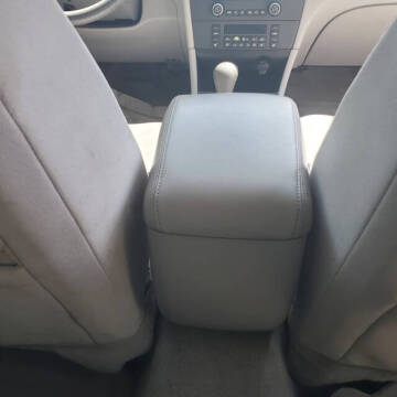 2008 Buick LaCrosse CX