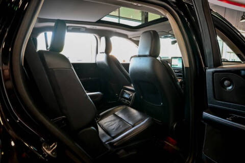 2022 Lincoln Aviator Grand Touring