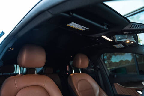 2020 Mercedes-Benz GLC GLC 300 4MATIC