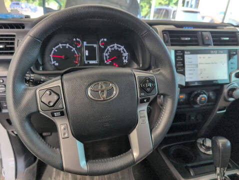 2020 Toyota 4Runner SR5 Premium