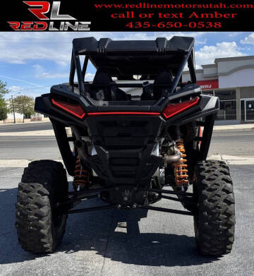 2024 Polaris RZR XP 4 1000 Ultimate