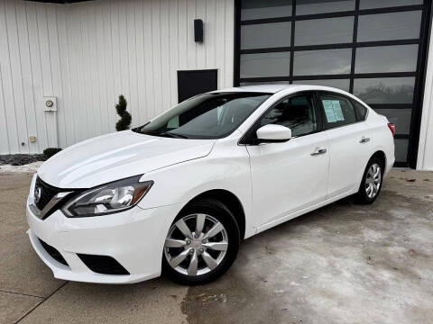2019 Nissan Sentra