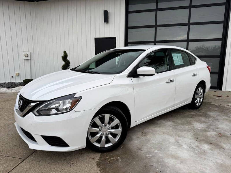 2019 Nissan Sentra