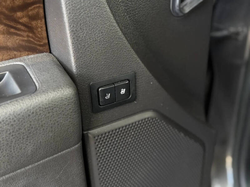 2018 Ford Flex Limited