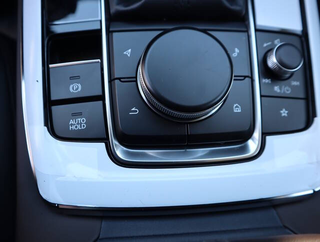 2025 Mazda CX-30 2.5 S Premium