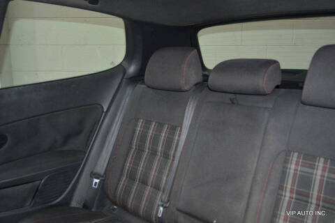 2011 Volkswagen GTI