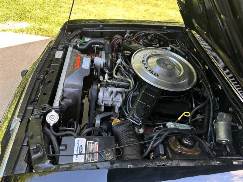1984 Ford LTD