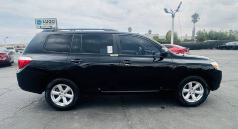 2010 Toyota Highlander