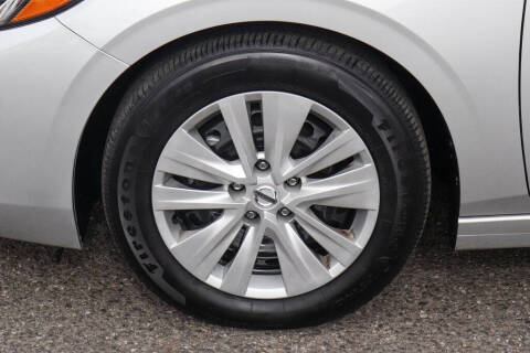 2023 Nissan Sentra S