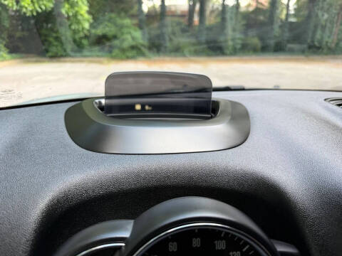 2019 MINI Countryman Cooper S ALL4
