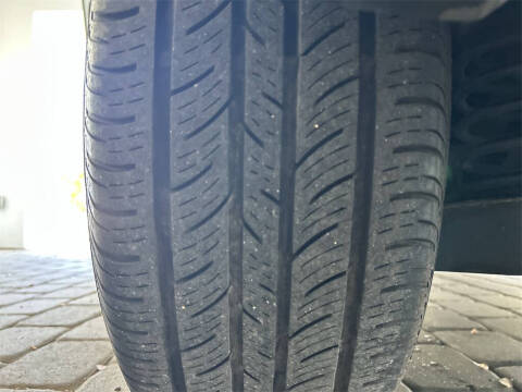 2018 Volkswagen Tiguan Limited 2.0T 4Motion