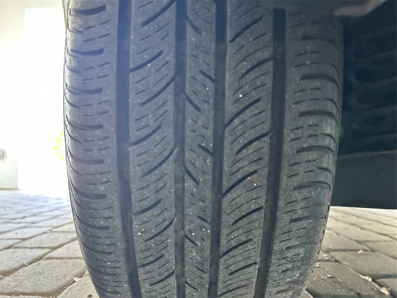 2018 Volkswagen Tiguan Limited 2.0T 4Motion