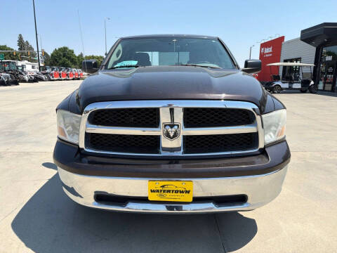 2010 Dodge Ram 1500 SLT