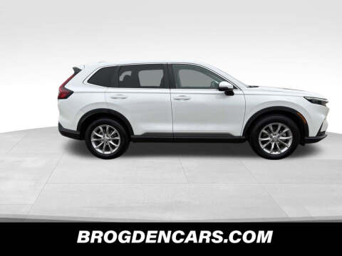 2023 Honda CR-V
