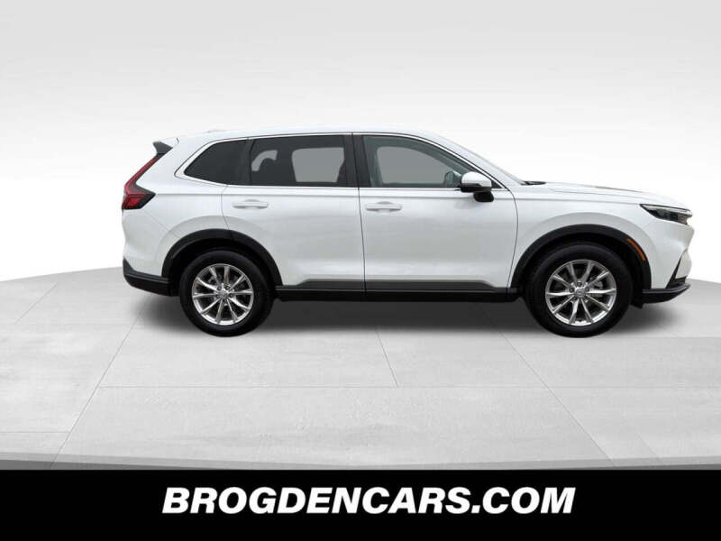 2023 Honda CR-V