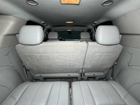 2012 Chevrolet Suburban LT