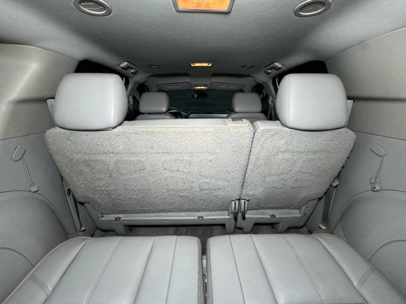 2012 Chevrolet Suburban LT