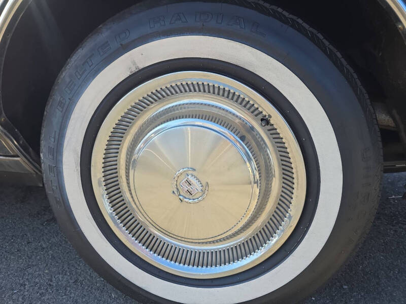 1979 Cadillac Seville