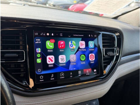 2022 Dodge Durango
