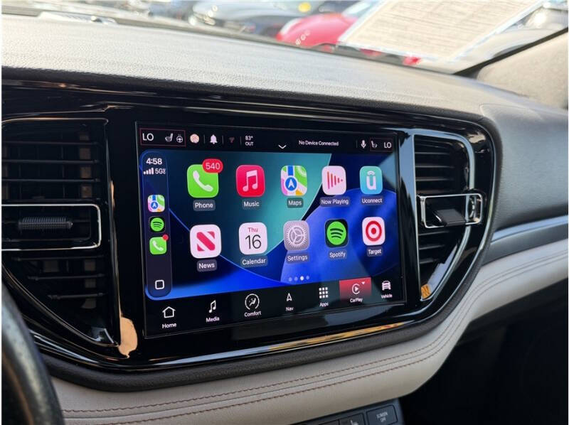 2022 Dodge Durango