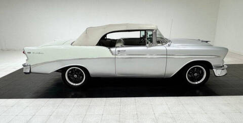 1956 Chevrolet Bel Air