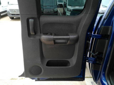 2010 Chevrolet Silverado 1500