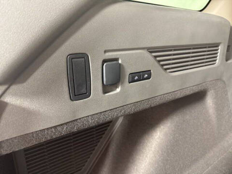 2025 Lincoln Nautilus Hybrid Premiere