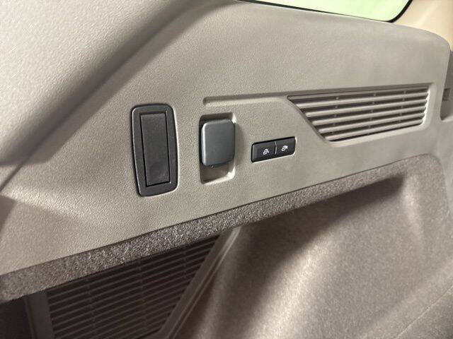 2025 Lincoln Nautilus Hybrid Premiere