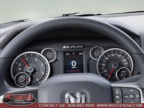2026 RAM 5500