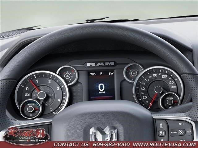 2026 RAM 5500