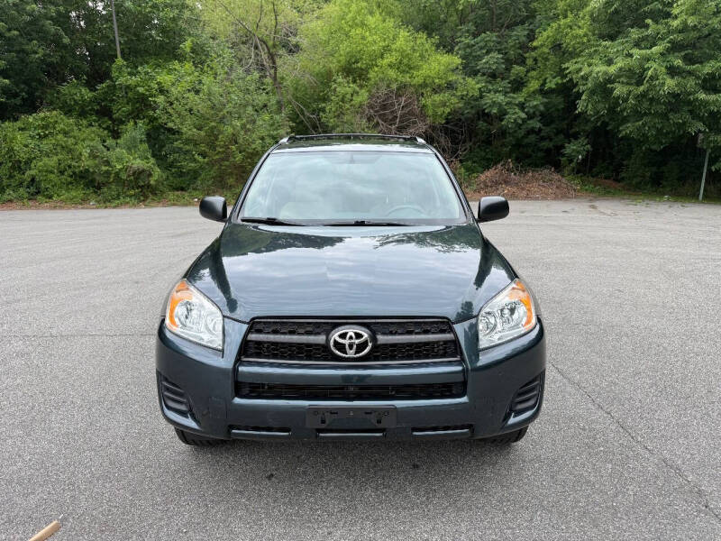 2012 Toyota RAV4