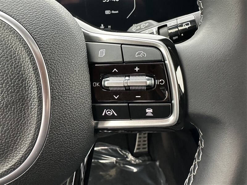 2024 Kia Sorento X-Line SX