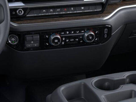 2026 GMC Sierra 1500 Elevation Standard